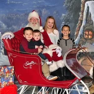 Meet your Posher, Kim